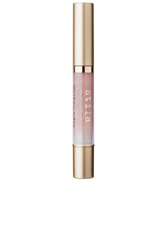 Plumping Lip Glaze