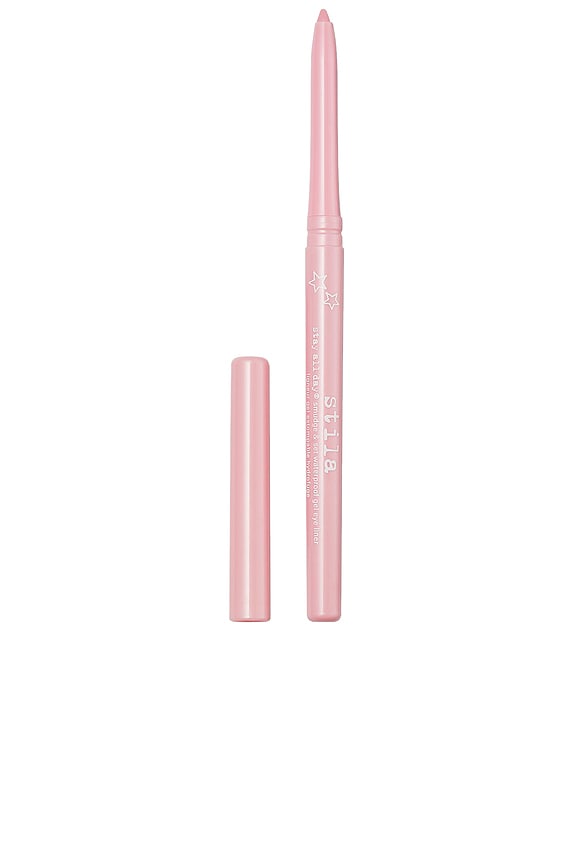 Stay All Day Smudge &amp; Set Waterproof Gel Eye Liner