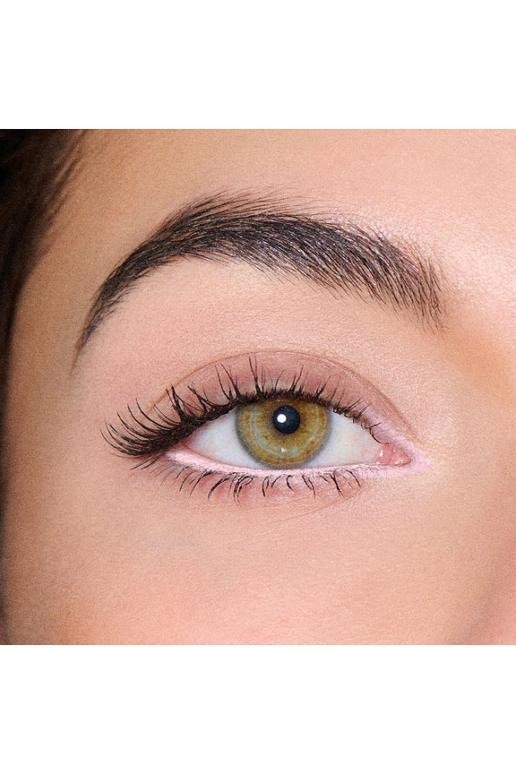 Stay All Day Smudge &amp; Set Waterproof Gel Eye Liner