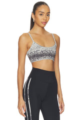 The Cher Sports Bra