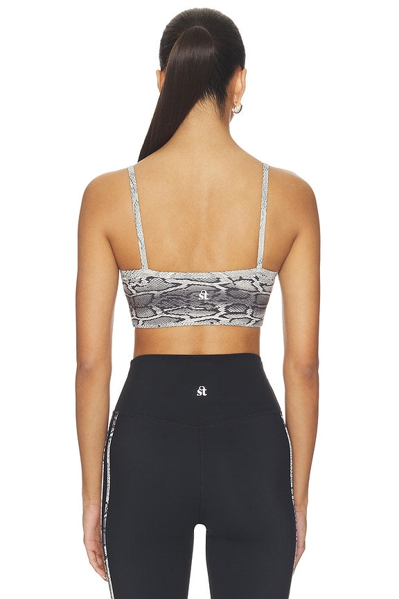 The Cher Sports Bra