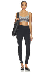 The Cher Sports Bra