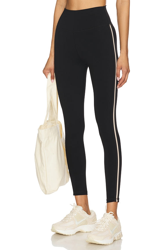 The Sage Ankle Legging