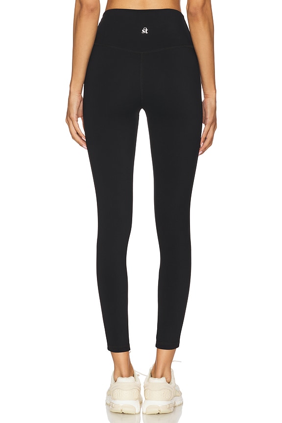 The Sage Ankle Legging