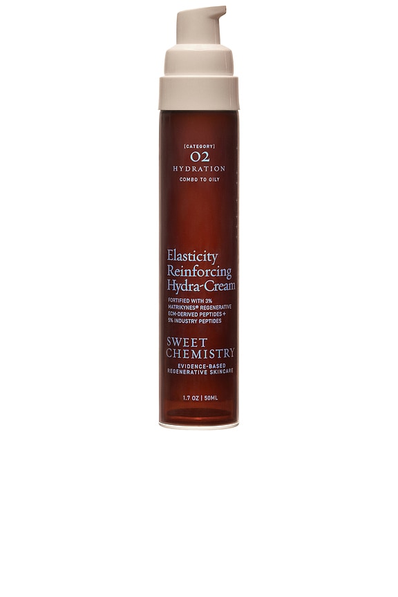 Elasticity Reinforcing Hydra Cream
