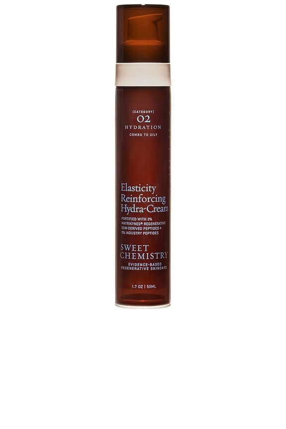 Elasticity Reinforcing Hydra Cream