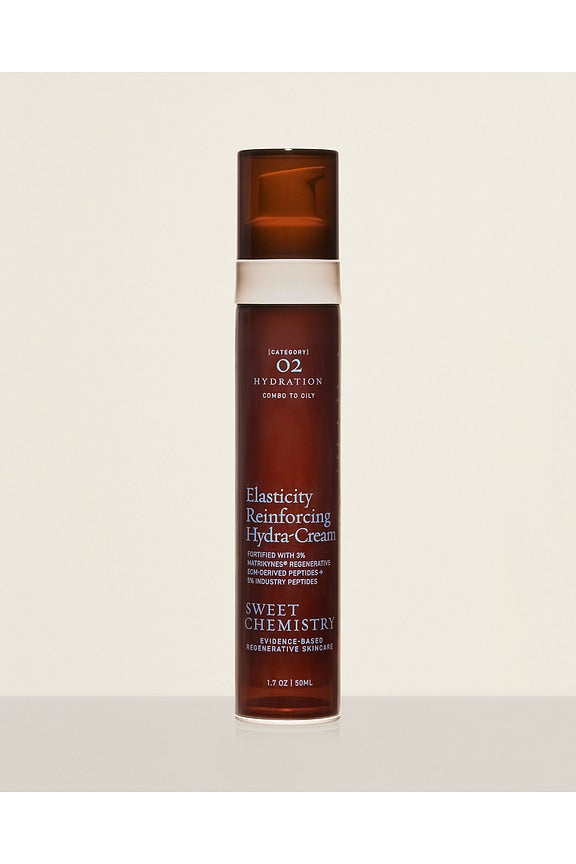 Elasticity Reinforcing Hydra Cream