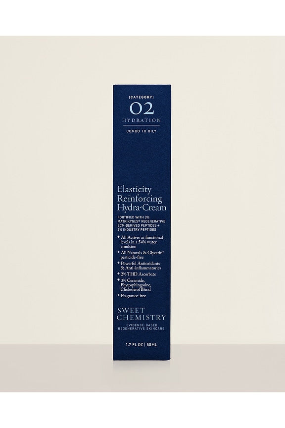 Elasticity Reinforcing Hydra Cream