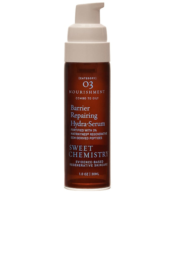 Barrier Repairing Hydra Serum