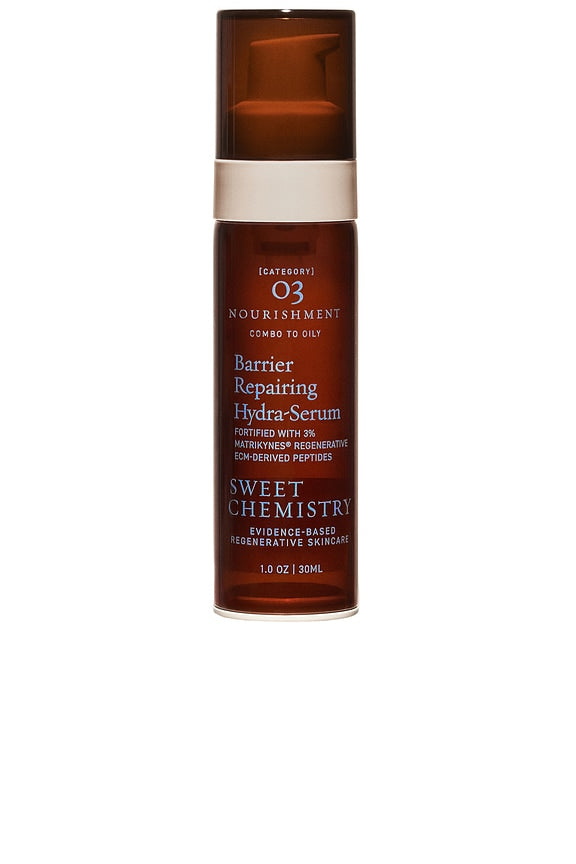 Barrier Repairing Hydra Serum