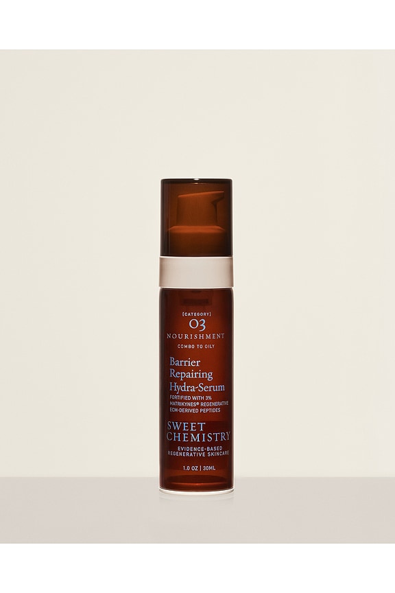 Barrier Repairing Hydra Serum