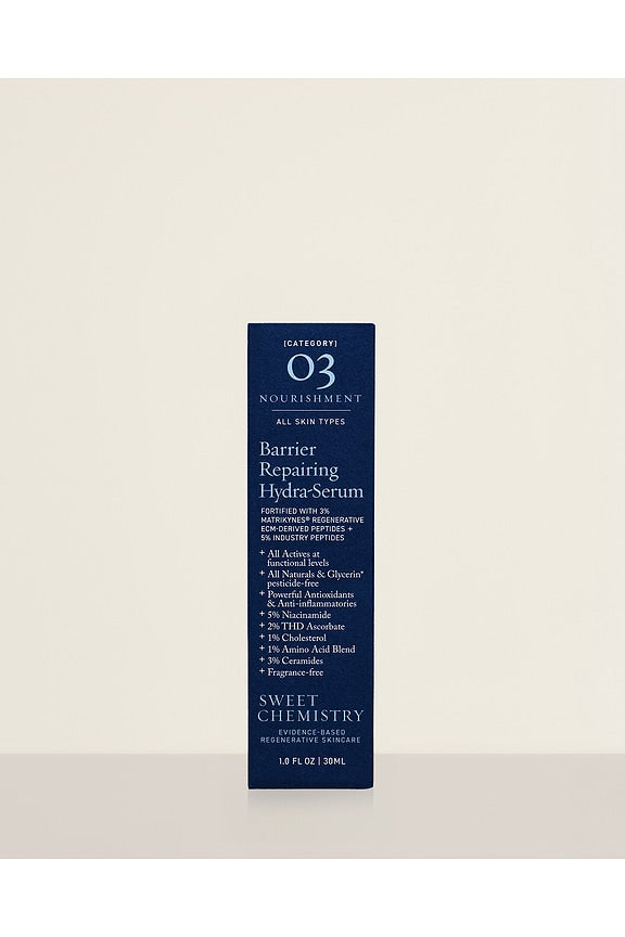 Barrier Repairing Hydra Serum