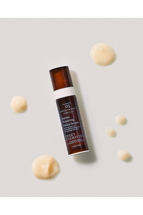 Barrier Repairing Hydra Serum