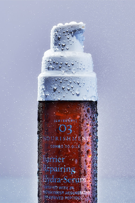 Barrier Repairing Hydra Serum