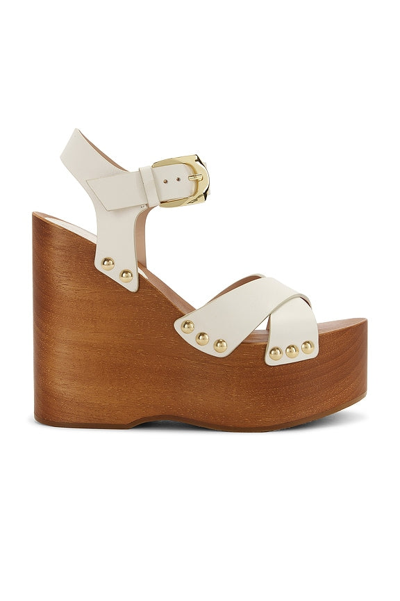 Kate Clog Sandal