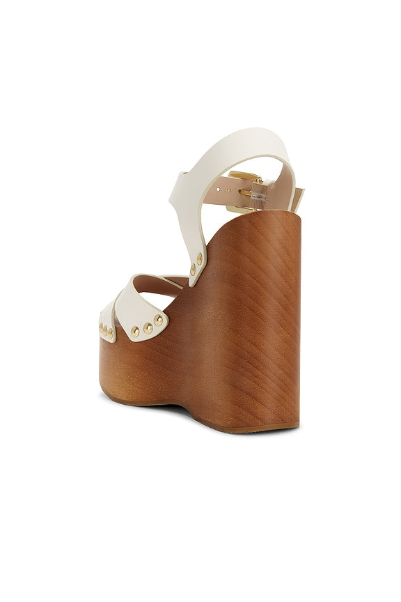 Kate Clog Sandal