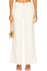 Bay Wide Leg Jeans