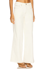 Bay Wide Leg Jeans