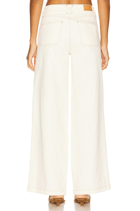 Bay Wide Leg Jeans