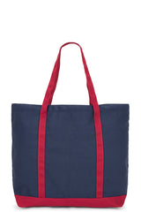Pilates Is My Boyfriend Tote