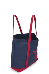 Pilates Is My Boyfriend Tote