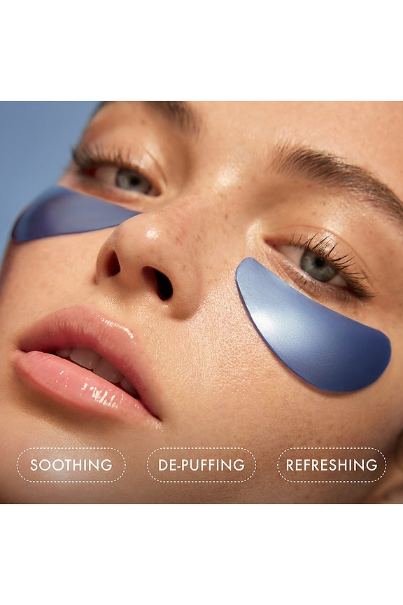 Jet Lag Eye Patches 15-Pack