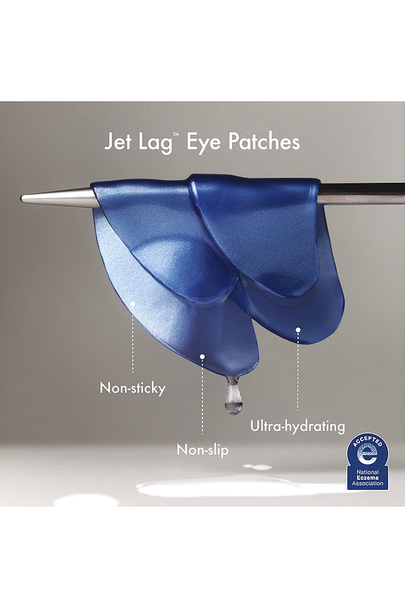 Jet Lag Eye Patches 15-Pack