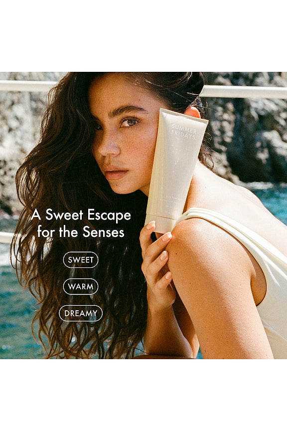 Travel Body Butter Balm