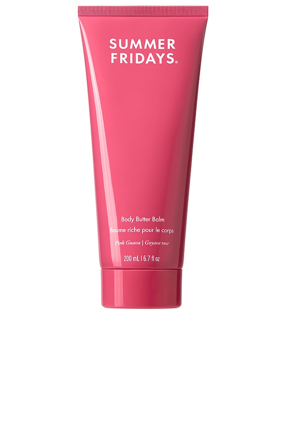 Body Butter Balm