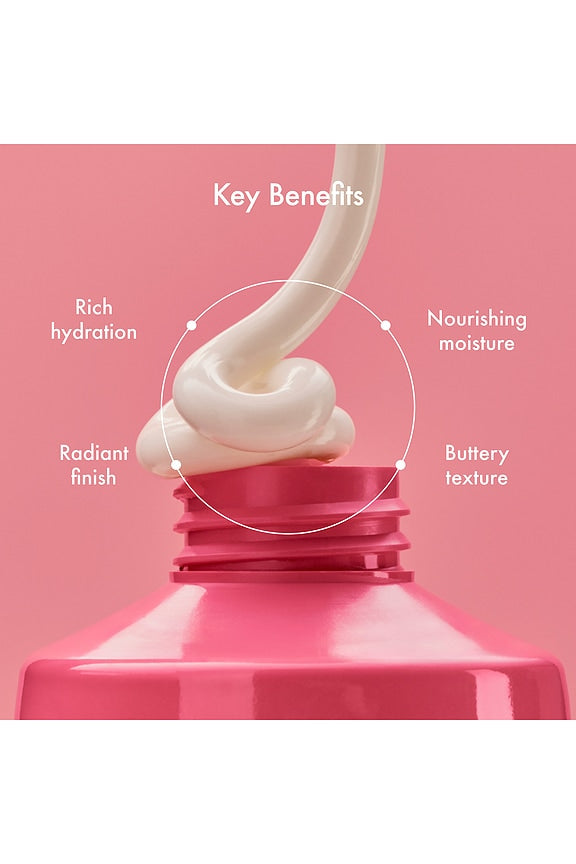 Body Butter Balm