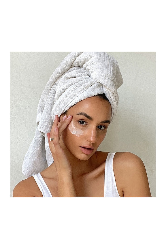 Jet Lag Mask