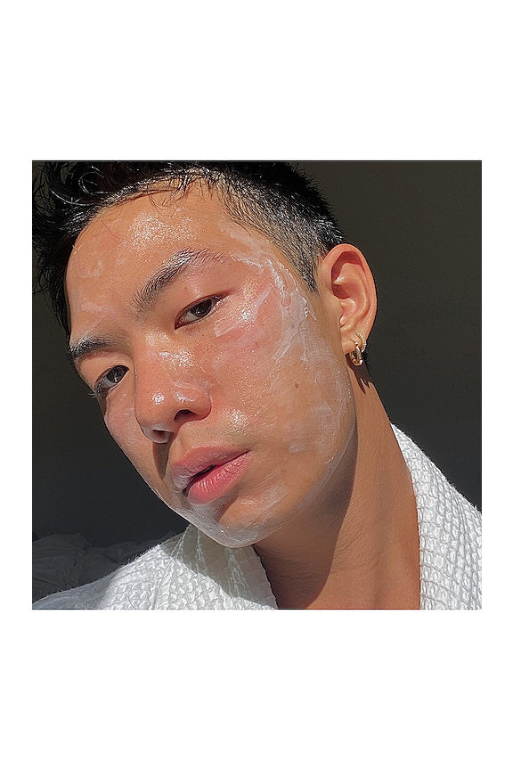 Jet Lag Mask