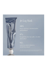 Jet Lag Mask