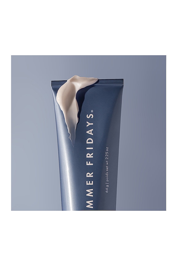 Jet Lag Mask