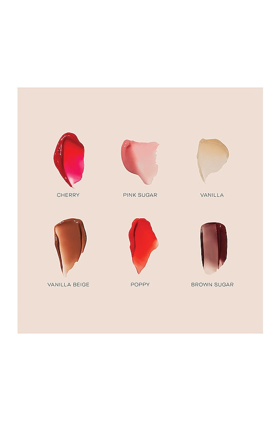 Lip Butter Balm