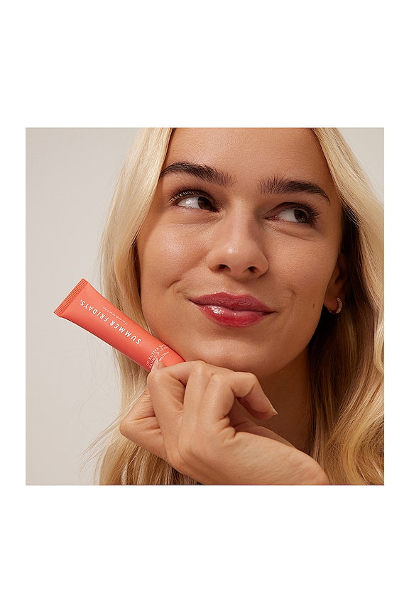 Lip Butter Balm