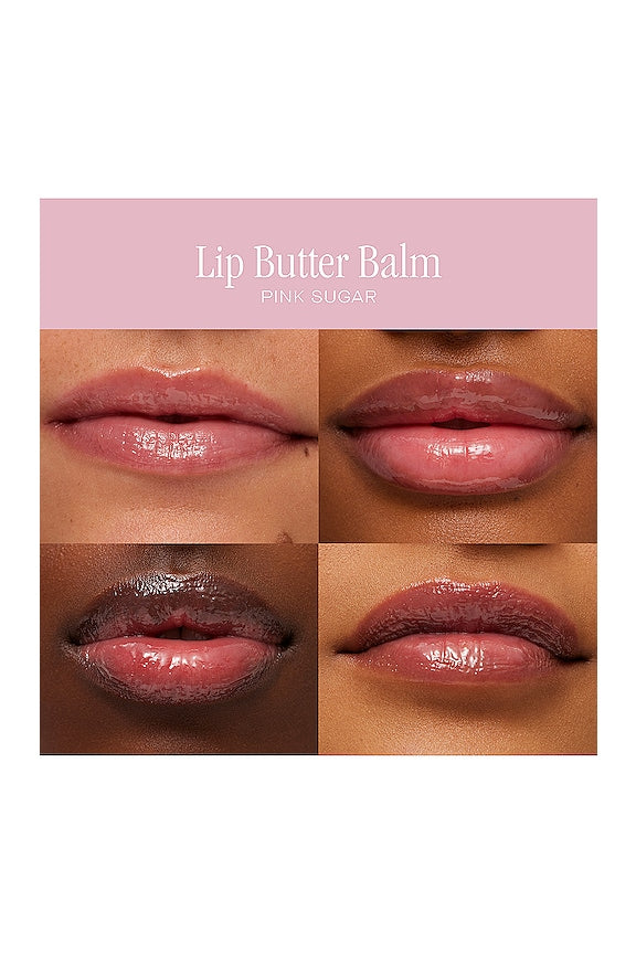 Lip Butter Balm