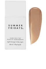Sheer Skin Tint