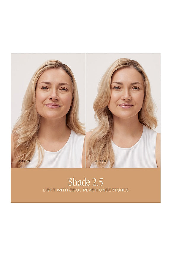 Sheer Skin Tint