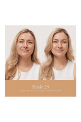 Sheer Skin Tint