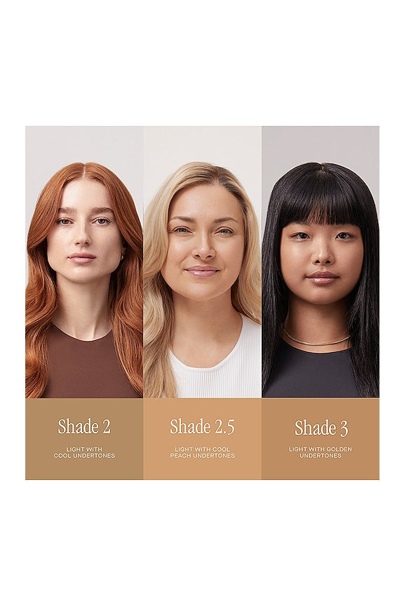 Sheer Skin Tint