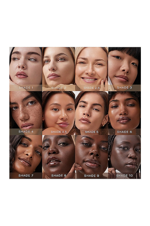Sheer Skin Tint