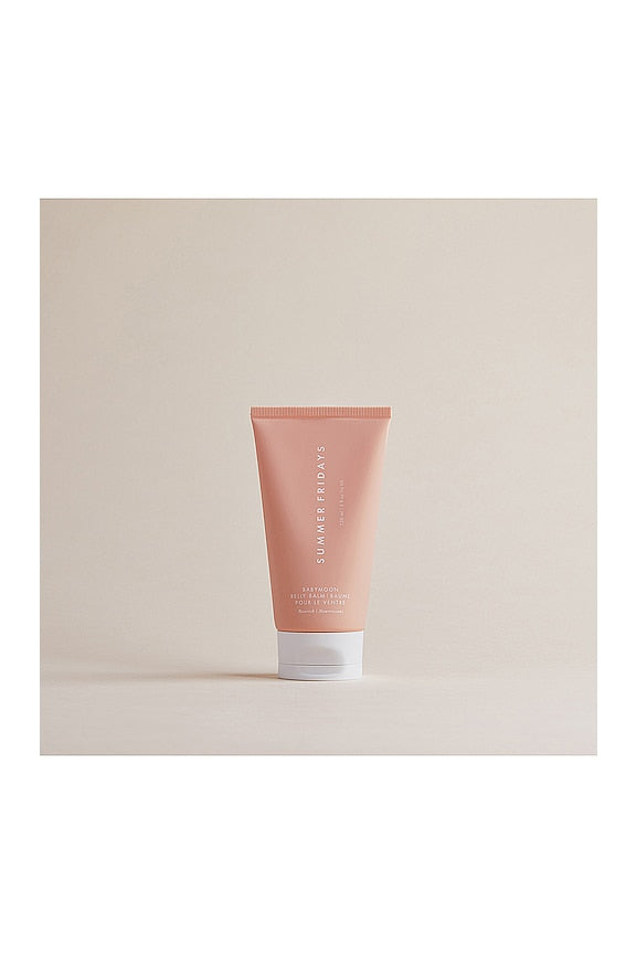 Babymoon Belly Balm