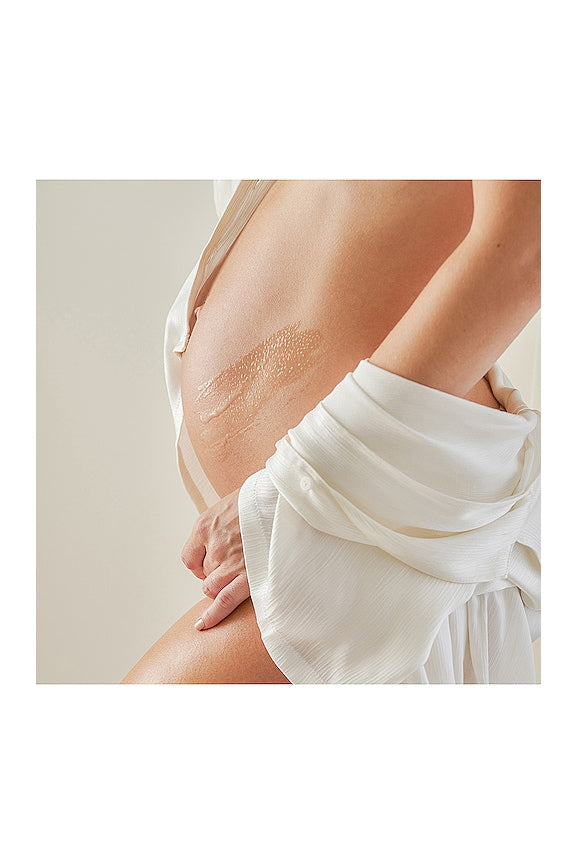 Babymoon Belly Balm