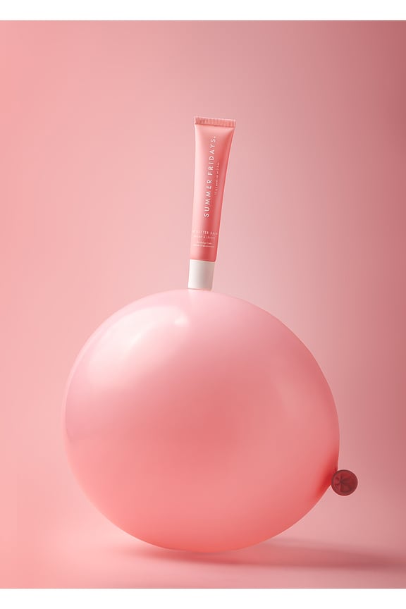 Limited Edition Lip Butter Balm in Birthday Cake