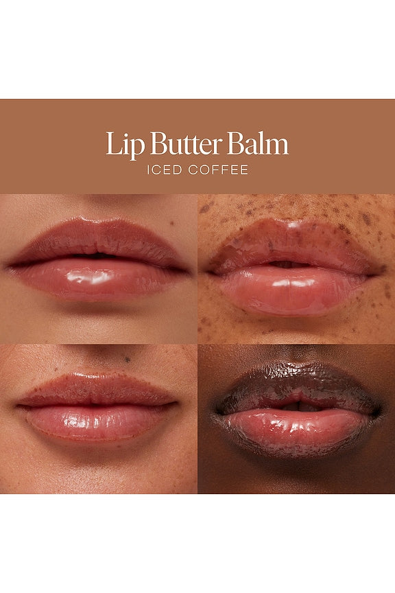 Lip Butter Balm