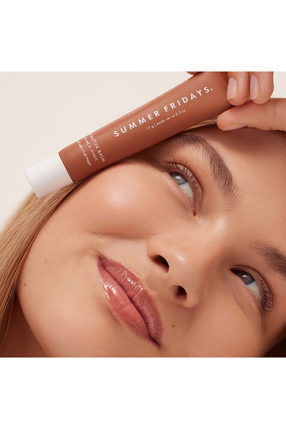 Lip Butter Balm
