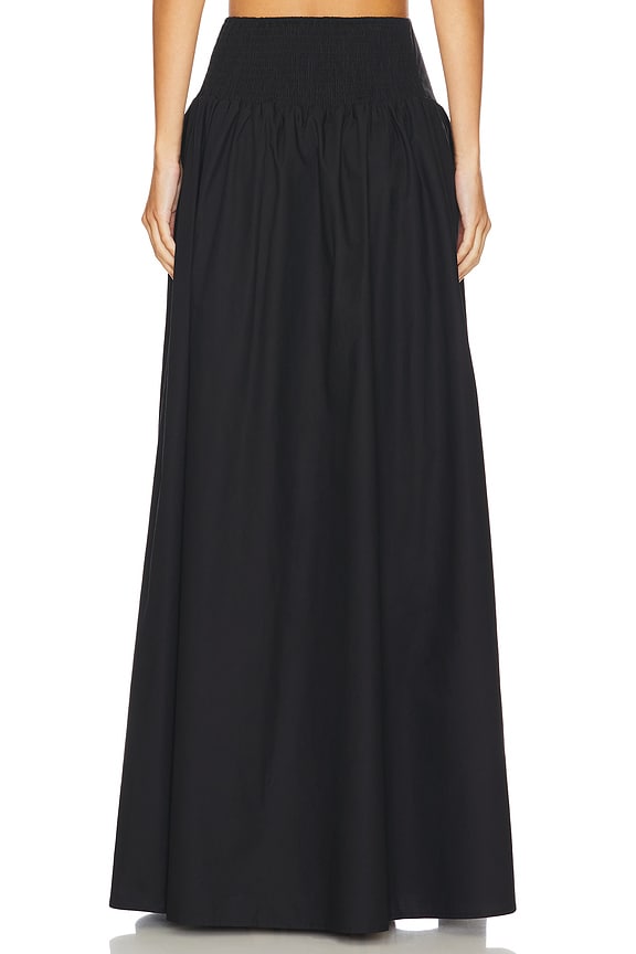Drop Waist Skirt