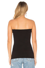 Strapless Tube Top