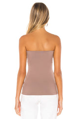 Strapless Tube Top